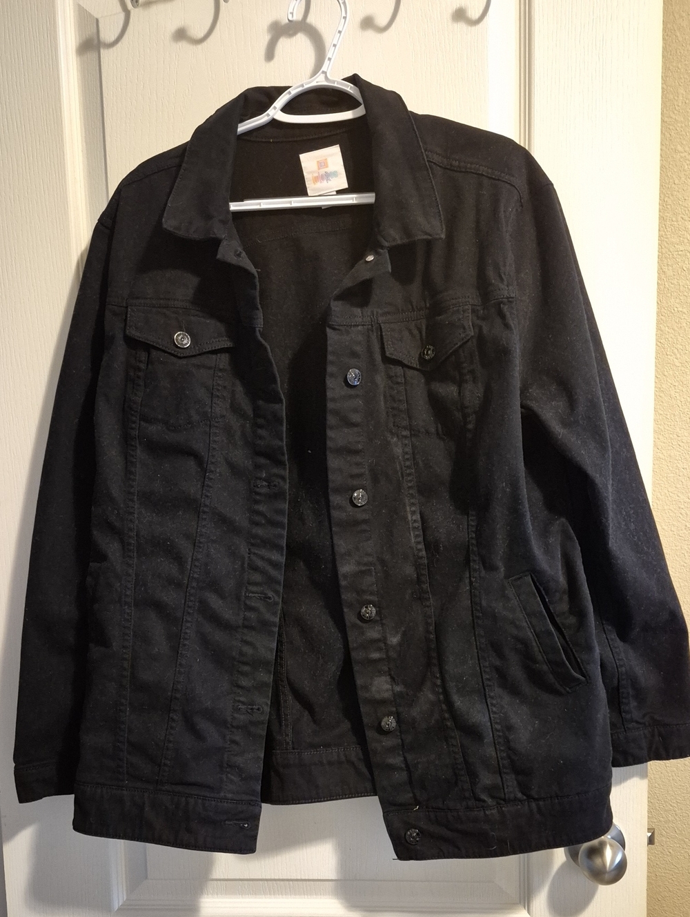 LulaRoe Jacket